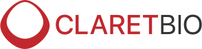 ClaretBio_logo_hw